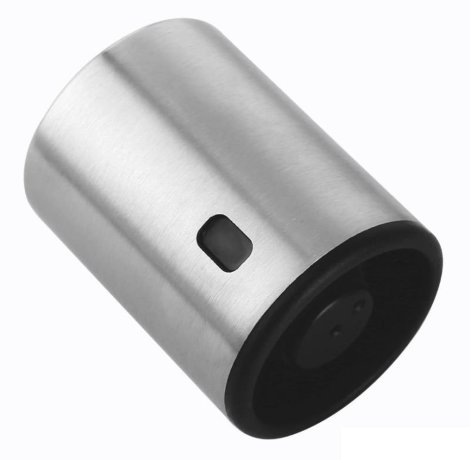 Пробка для винных бутылок Xiaomi Circle Joy Smart Stopper Corks (CJ-JS02)
