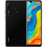 Смартфон Huawei P30 lite 6/256GB Midnight Black RUS