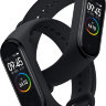 Фитнес браслет Xiaomi Mi Band 4 Black EU