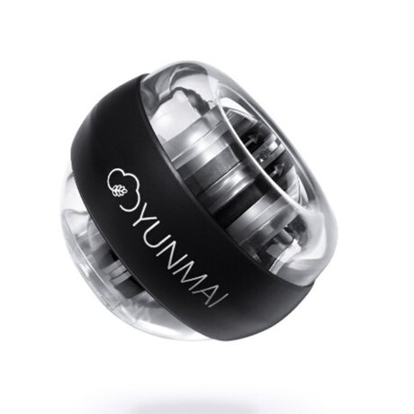 Кистевой тренажер Xiaomi Yunmai Powerball Black (YMGB-Z701)