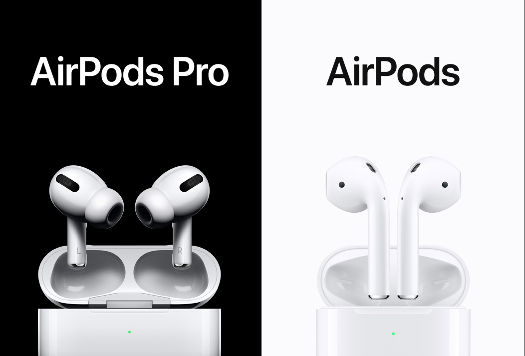 Apple Airpods
